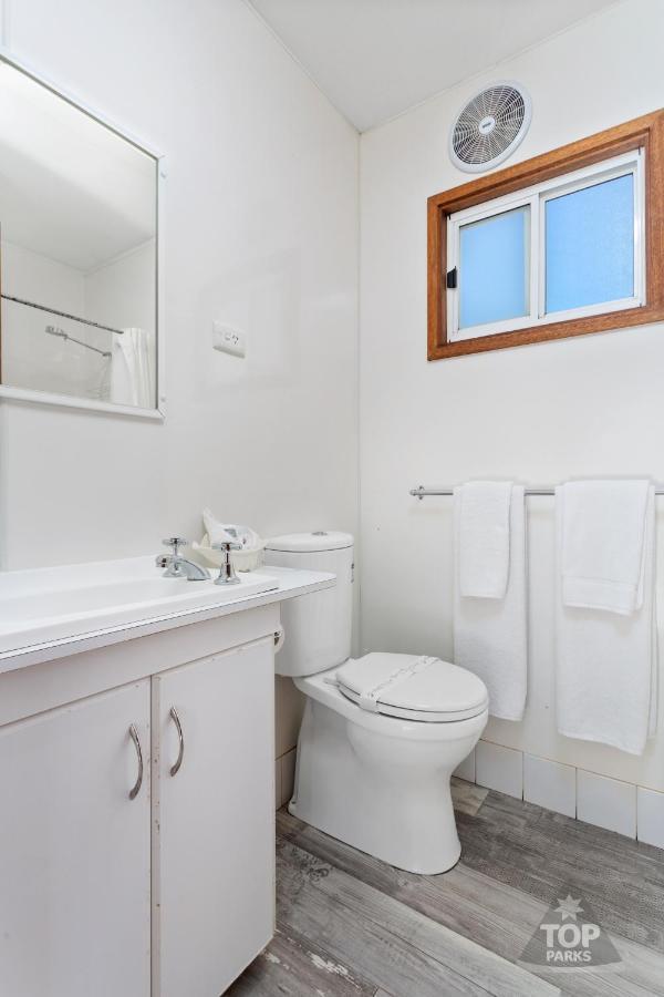 Victor Harbor Holiday Park Exterior foto